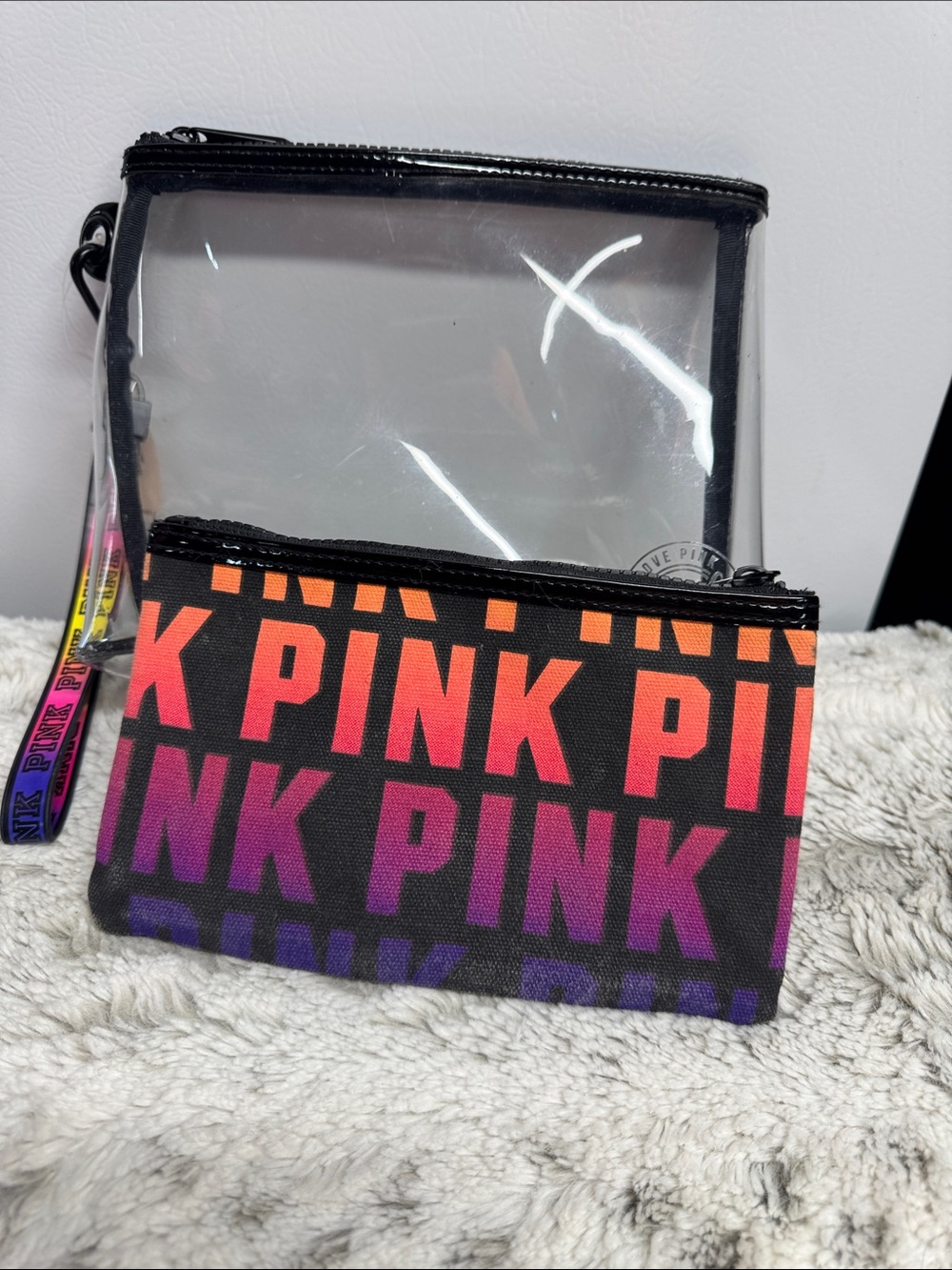Pink Victoria Secrets Bundle - Picture 6 of 7